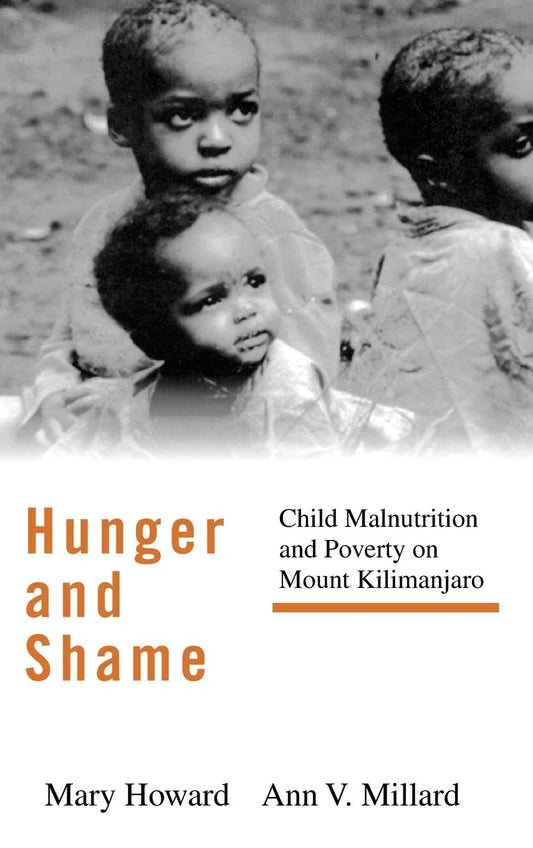 Hunger and Shame: A Deep Dive into Emotional Eating and Recovery