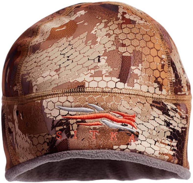 SITKA Gear Windstopper Beanie - Unbeatable Wind Protection
