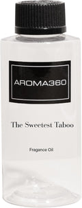 The Sweetest Taboo 200mL Reed Diffuser Oil - Luxurious Fruity Peony