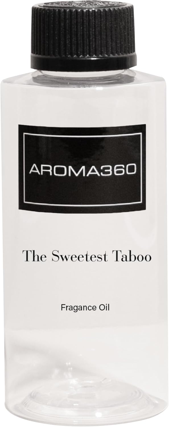 The Sweetest Taboo 200mL - Luxurious Essential Oils for Home