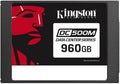 Kingston Data Centre DC500M SEDC500M/960G Enterprise SSD - Predictable