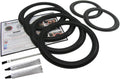 Acoustic Research AR9 Complete System Speaker Repair Kit - Restore