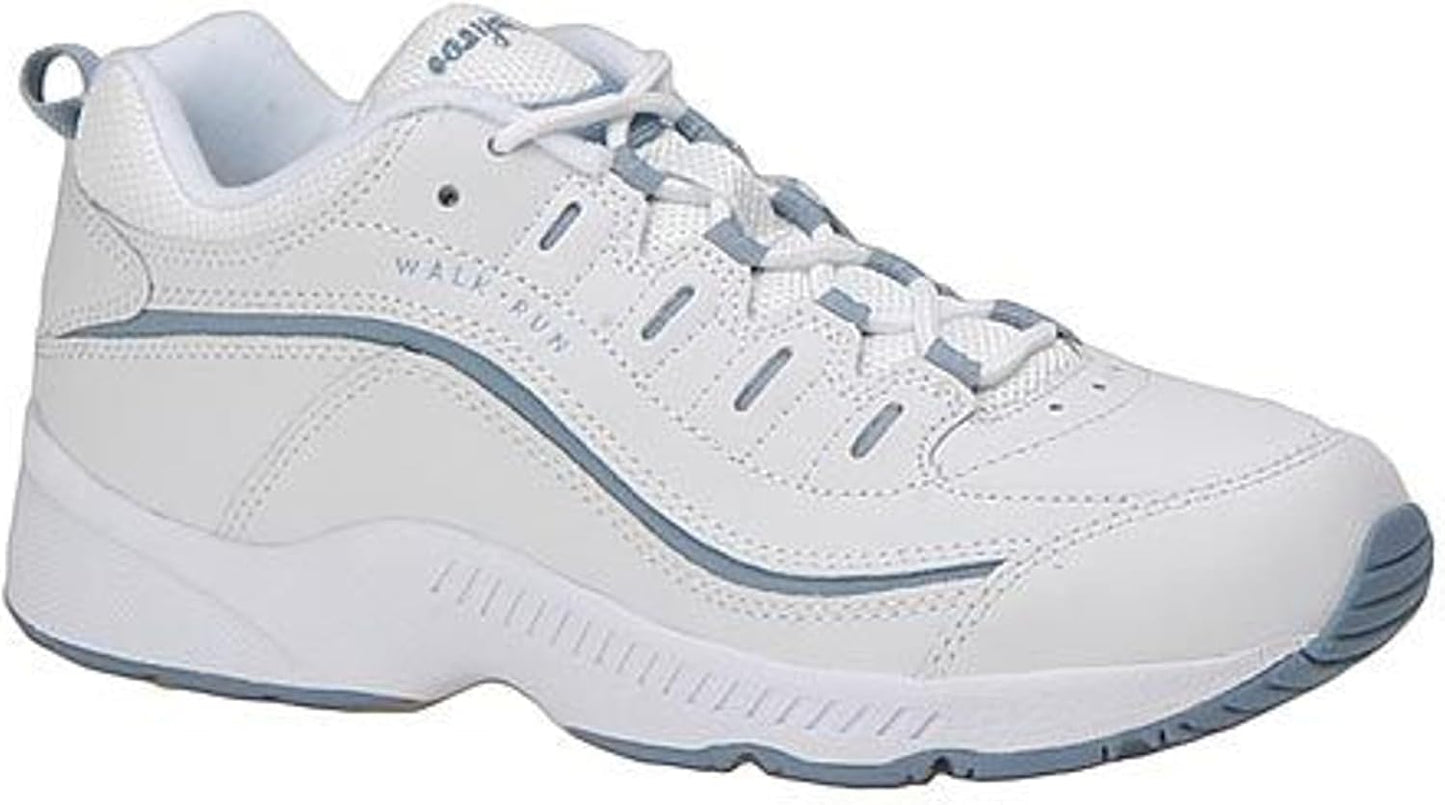 Easy Spirit Women's Romy Sneaker - Lightweight and Comfortable Fit