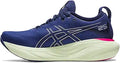 ASICS Gel-Nimbus 25 Women's Running Shoes - Long-Run Cushioning