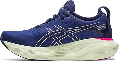ASICS Women's Gel-Nimbus 25 Running Shoes for Ultimate Comfort