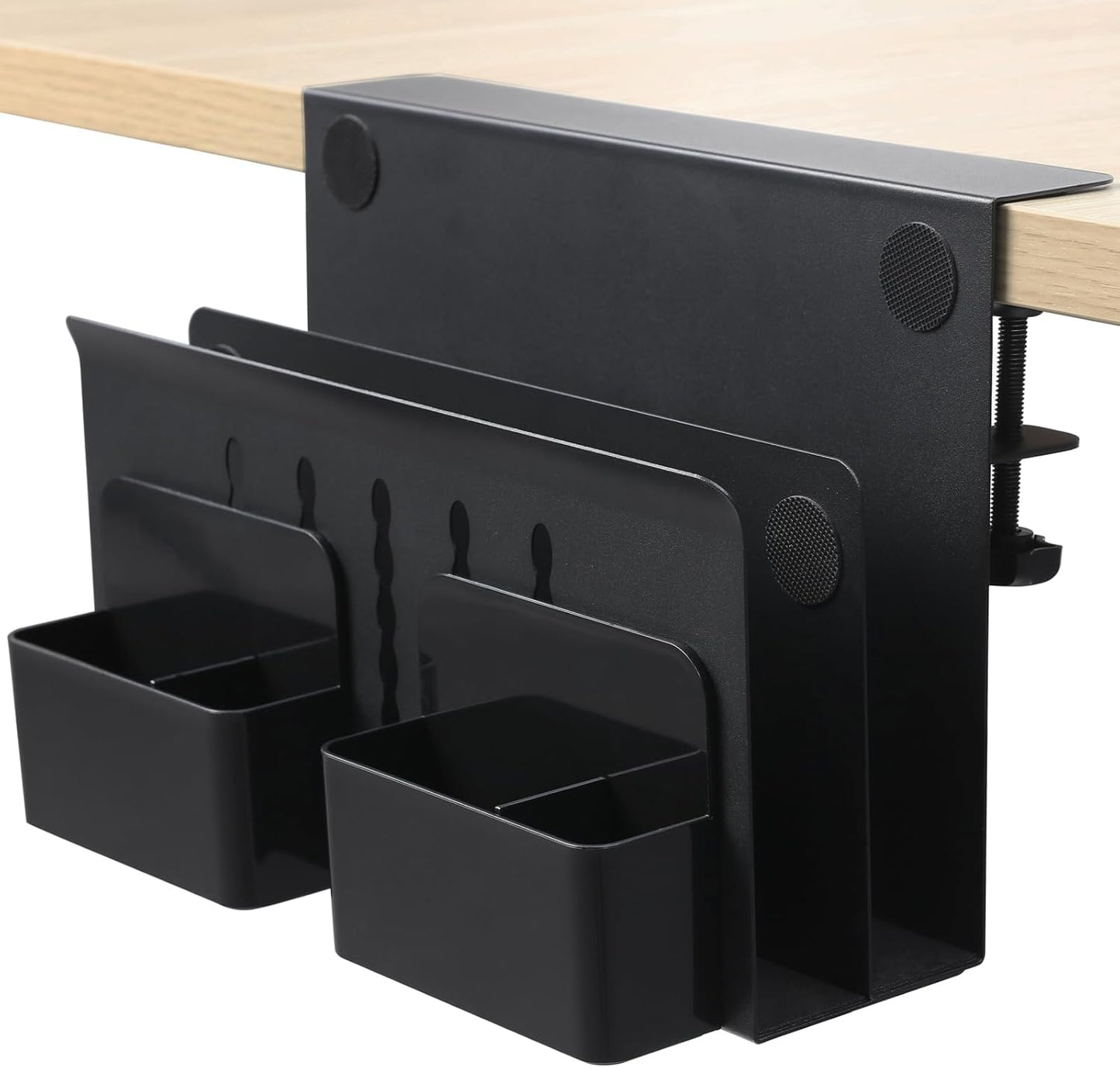 MAXECHO Desk Organizer: Stylish Space Saver