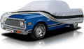 10Layer Truck Cover Waterproof All Weather Truck Cover - Up to 210 in