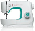 SINGER M3300 Lightweight Portable Sewing Machine - 97 Stitches
