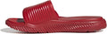 adidas Unisex-Adult Alpharesponse 2.0 Slide Sandal - Comfortable