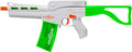 SplatRball 800 Pyro Glow-in-The-Dark Gel Ball Blaster Kit - Full Auto