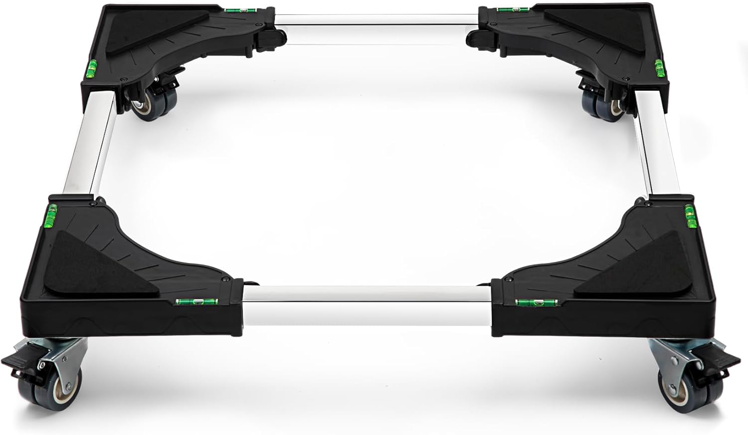 Heavy Duty Mini Fridge Stand: EMBOWLIFE