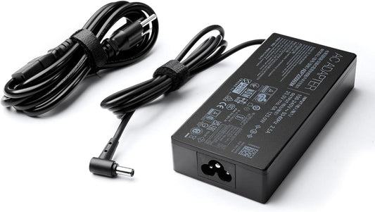 20V 6A 120W Laptop Charger for ASUS Zenbook Flip 15 OLED