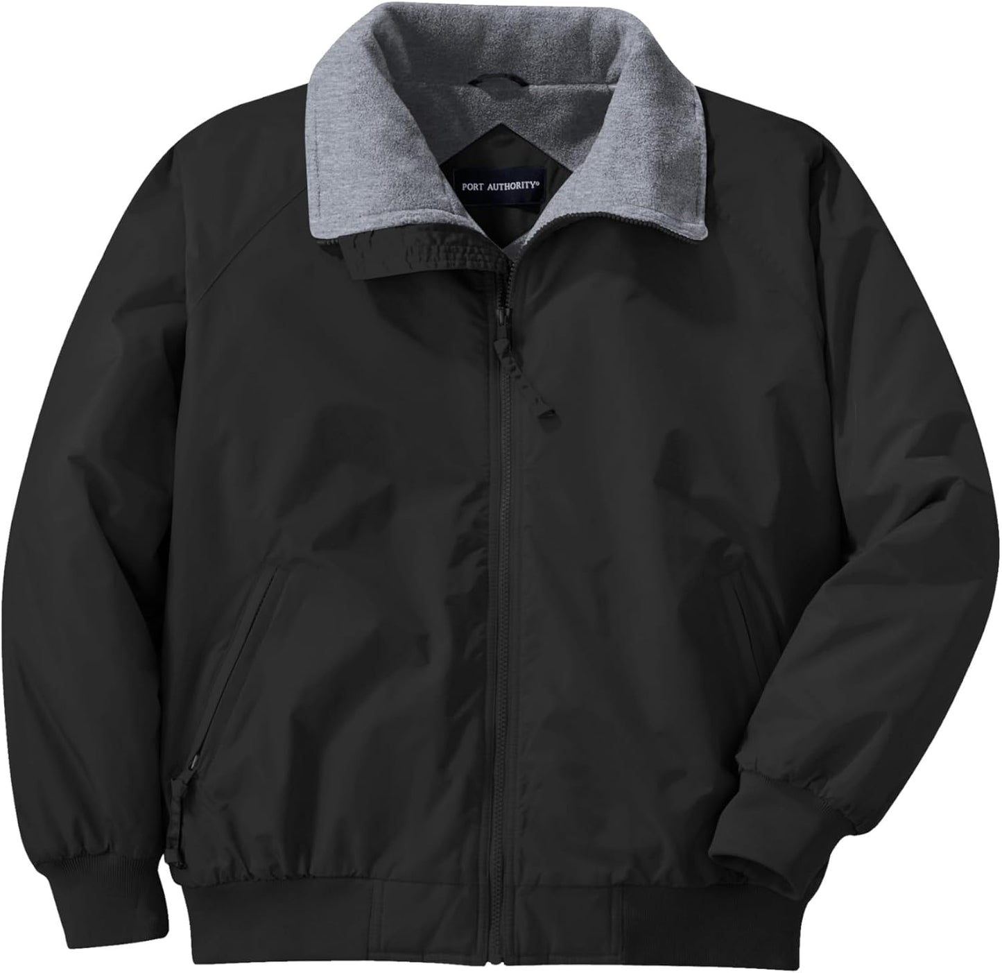 Port Authority Challenger Jacket J754: Reliable Weather-Ready Gear