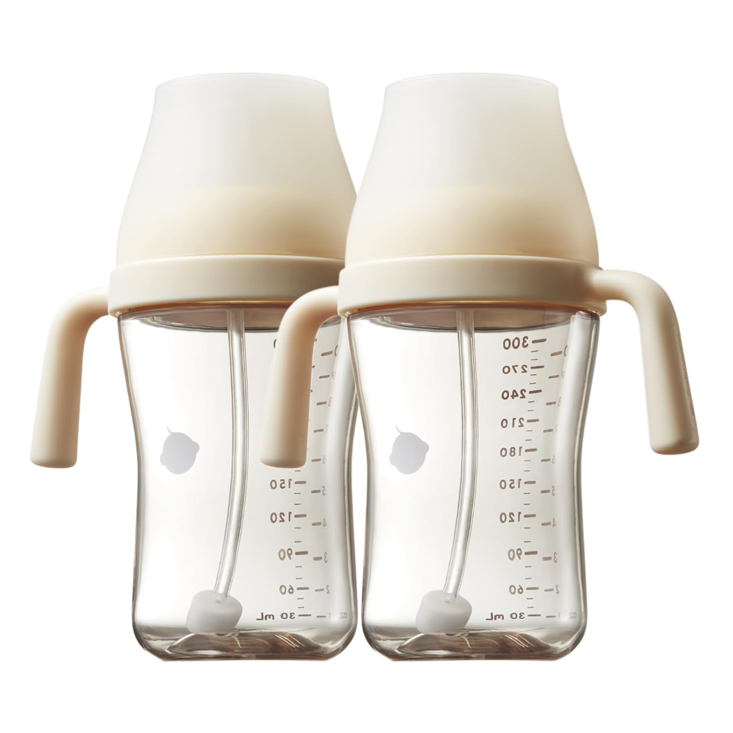 Bc babycare Sippy Cup Learner for 6+ Month Old - Spill Proof