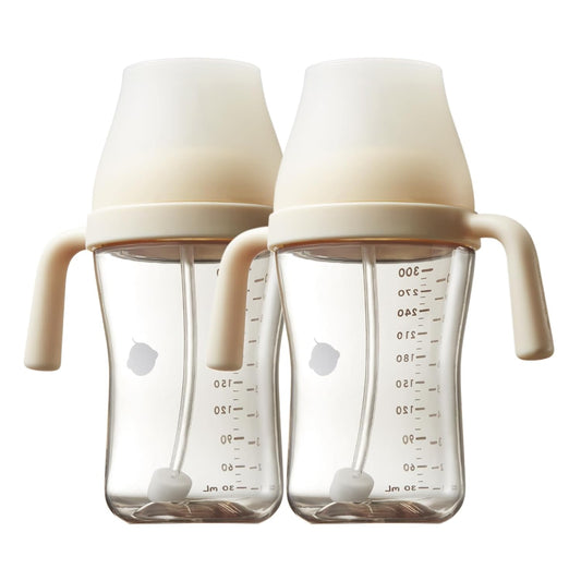 Bc babycare Sippy Cup Learner for 6+ Month Old - Spill Proof