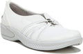 BZees LifeStride Women's Niche Slip On - Cushioned Everyday Flats fit