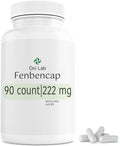 Fenbencap 222 90 Count - High Purity Powder Supplement
