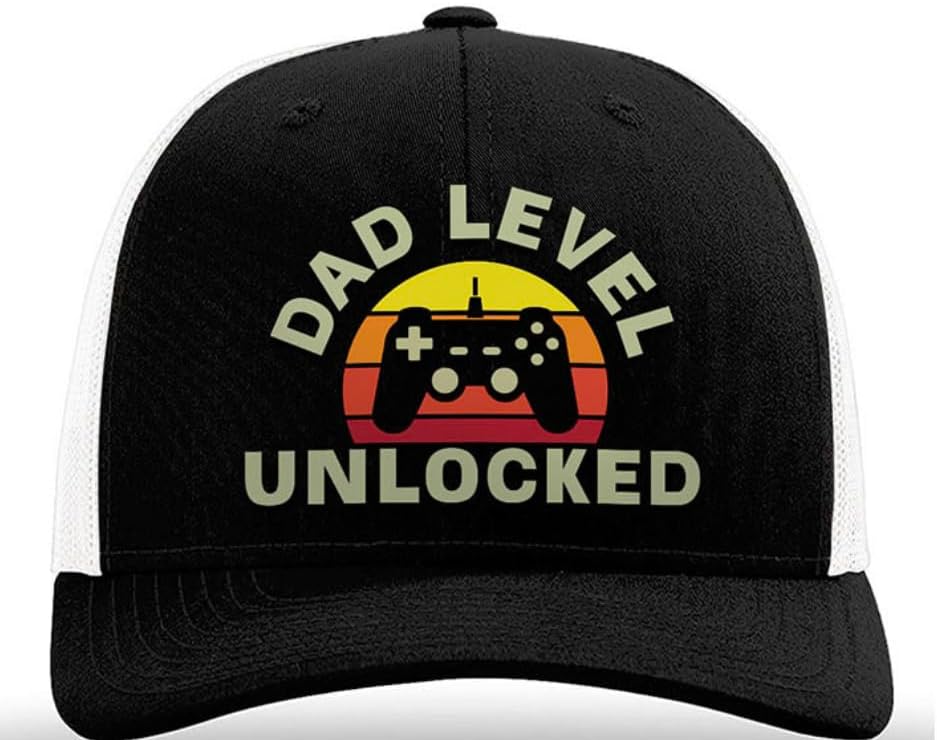 NEWELEVEN Personalized Dad Gift Sets: First Time Dad Joy