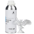 Conjure Rigid Resin for Functional Gadgets - Low Shrinkage Clear