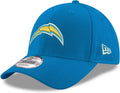 New Era 39Thirty New England Patriots Stretch Fit Cap - Curved Visor