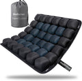 Sodurue Travel Cushion Airplane Seat - Inflatable Comfort for Long