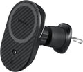 Magnetic Car Mount Charger for iPhone Series - Strong Hold & NFC