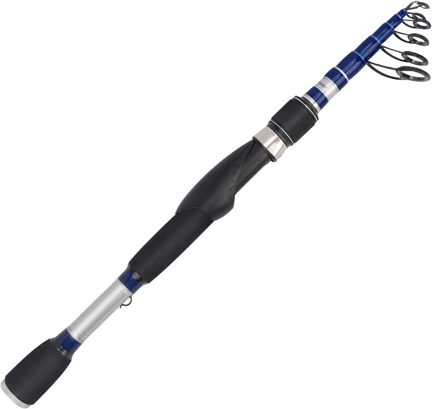 KastKing Compass Telescopic Fishing Rods for Easy Travel