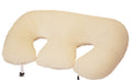 Twin Z Cover Cream - Removable and Washable Super Soft Cover