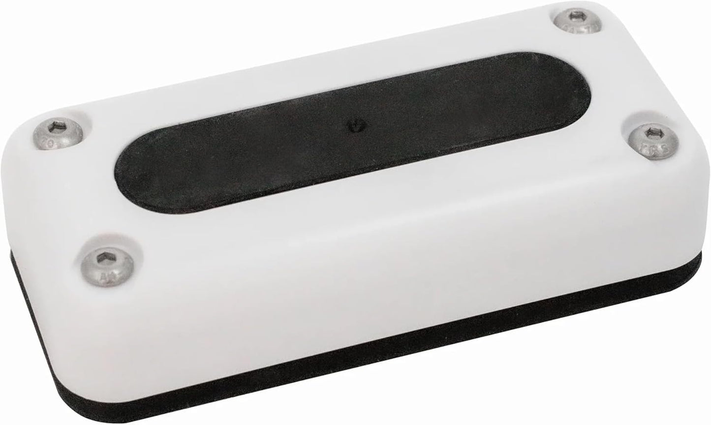 SEAVIEW Multi-Cable Rectangle Cable Gland for Marine Use