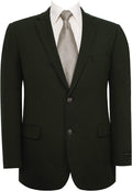Men's Elegant Classic Fit Blazer Stretch Sport Coat - Regular & Big