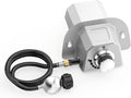 Uniflasy Gas Burner Attachment for Ooni Karu 12 Pizza Oven