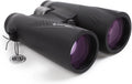 8x56 Binoculars for Adults High Powered - Bright, Wide Field Optics