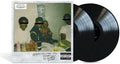 good kid, m.A.A.d city 10th Anniversary Edition 2 LP Review