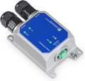 MokerLink IP67 Outdoor 10 Gigabit PoE Injector for Reliable Power