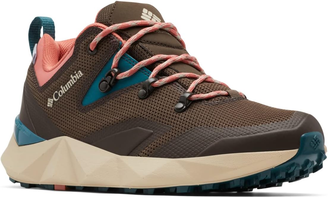 Waterproof Hiker: Columbia Facet 60 Low