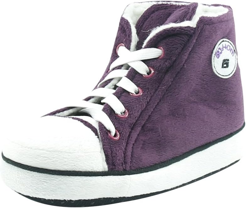 Kids Sneaker Slippers for Cozy Comfort and Style at Home