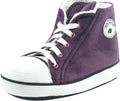 Kids Sneaker Slippers - Cozy, Slip-Resistant Indoor Shoes for Kids
