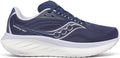 Saucony Women's Ride 18 Running Shoes - Comfortable Responsive Ride