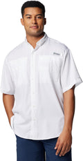 Columbia Men's Terminal Tackle Short - UPF 50 Fishing Short