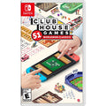 Clubhouse Games: 51 Worldwide Classics - Switch - Family Fun