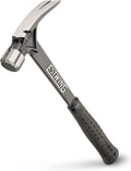 ESTWING Ultra Series 19 oz Rip Claw Framing Hammer - Milled Face