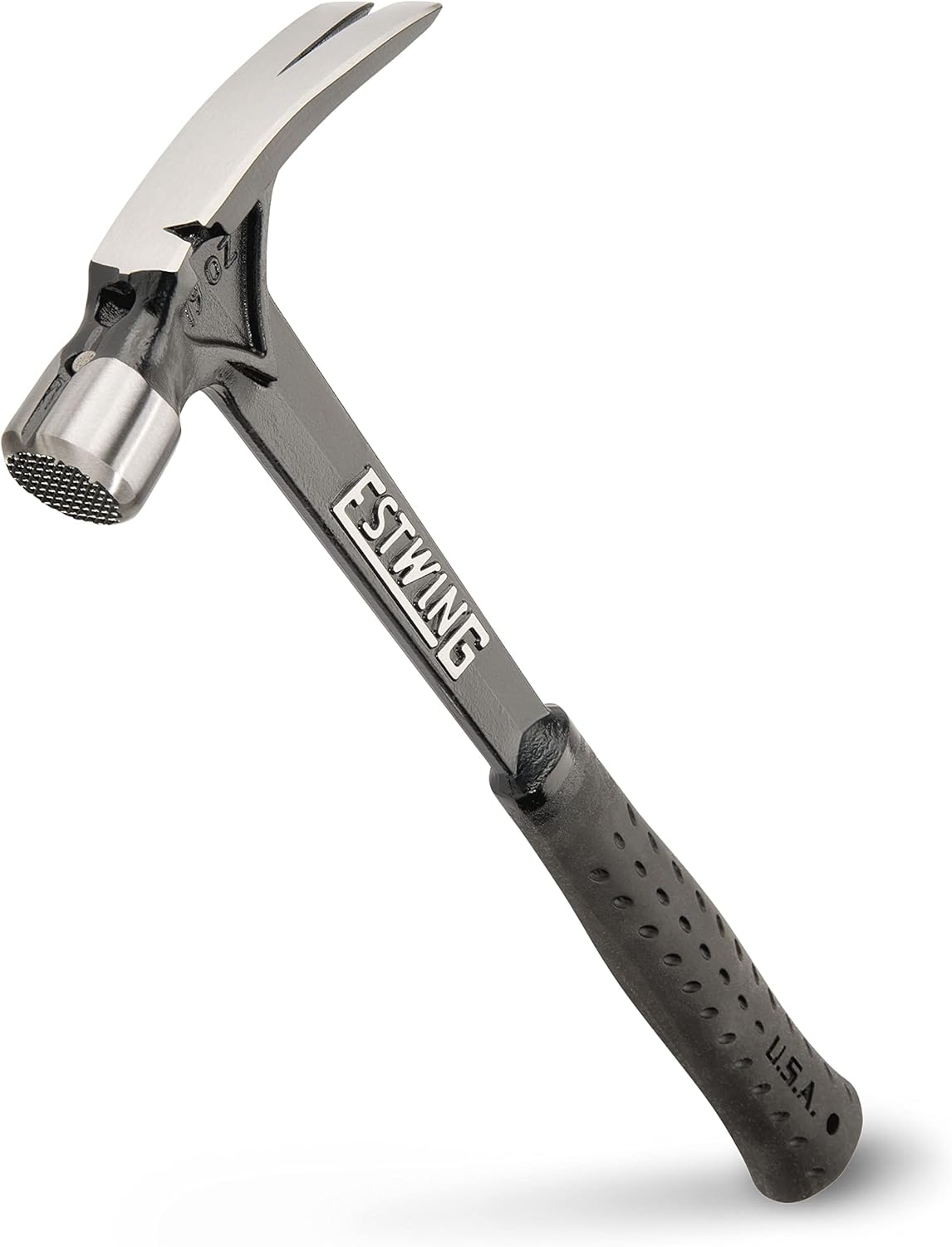 ESTWING Ultra Series Hammer - 19 oz Rip Claw for Any Task