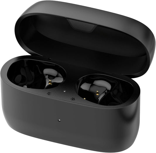 Kissmart Jabra Elite 4 Active Charger Case - Never Run Out of Power!