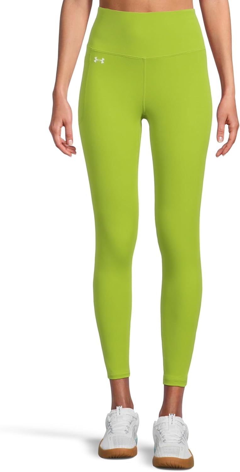 Under Armour Womens Motion Ankle Leggings for Ultimate Comfort