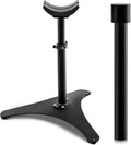 Metal Adjustable Farrier Stand for Horses - Stable Hoof Support