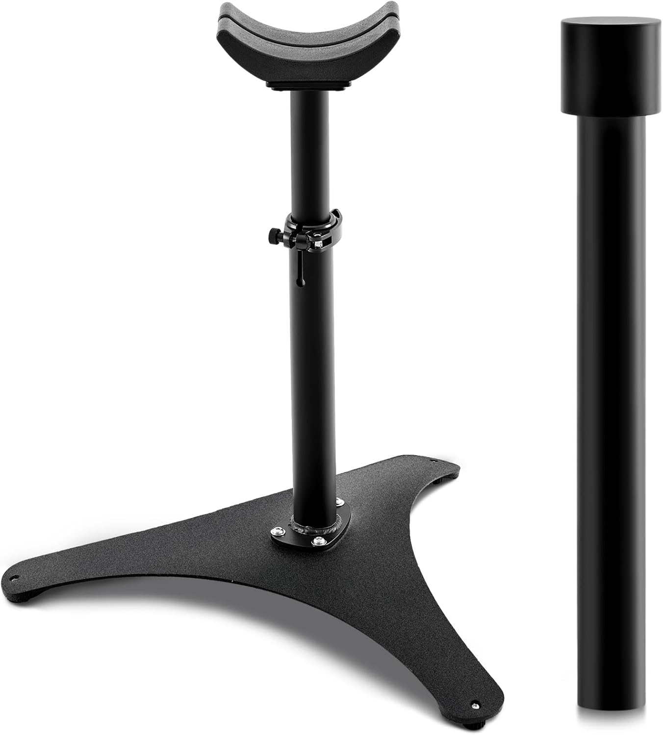 Zonon Adjustable Farrier Stand for Horses - Durable Hoof Tool