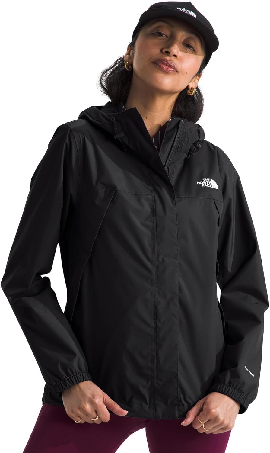 The North Face Women's Antora Jacket - Ultimate Warmth!