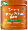 Zesty Paws Stay Green Bites for Dogs - Lawn Spot & Urinary Support