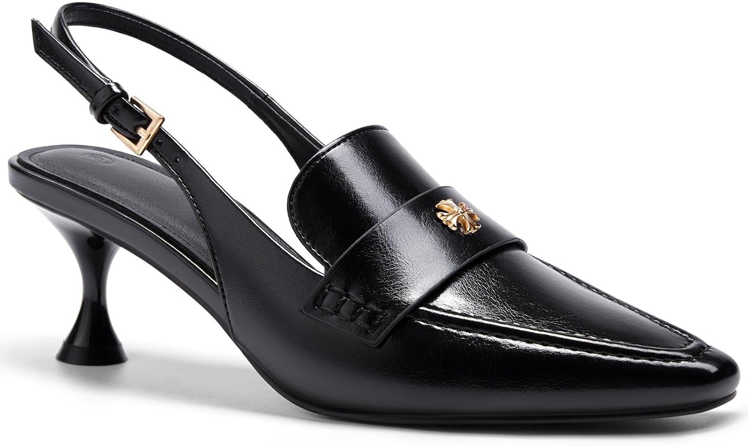 Coutgo Women's Pointed Toe Sandals for Stylish Comfort
