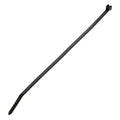Panduit BT5LH-C0 Cable Tie 18.1 in Pack of 100 - Weather Resistant